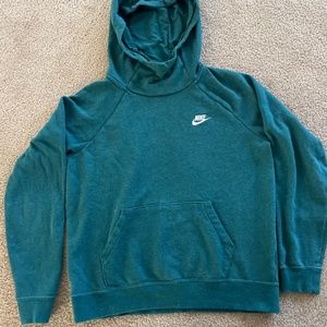 Nike hoodie